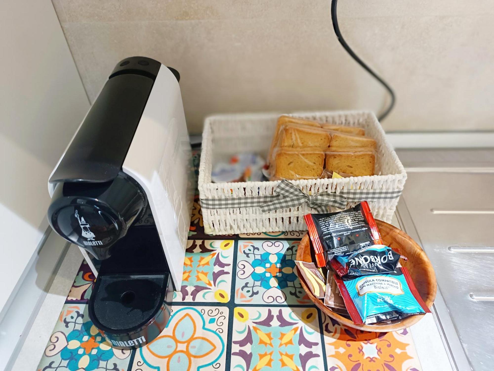 Appartement Grace - Porta Di Rome