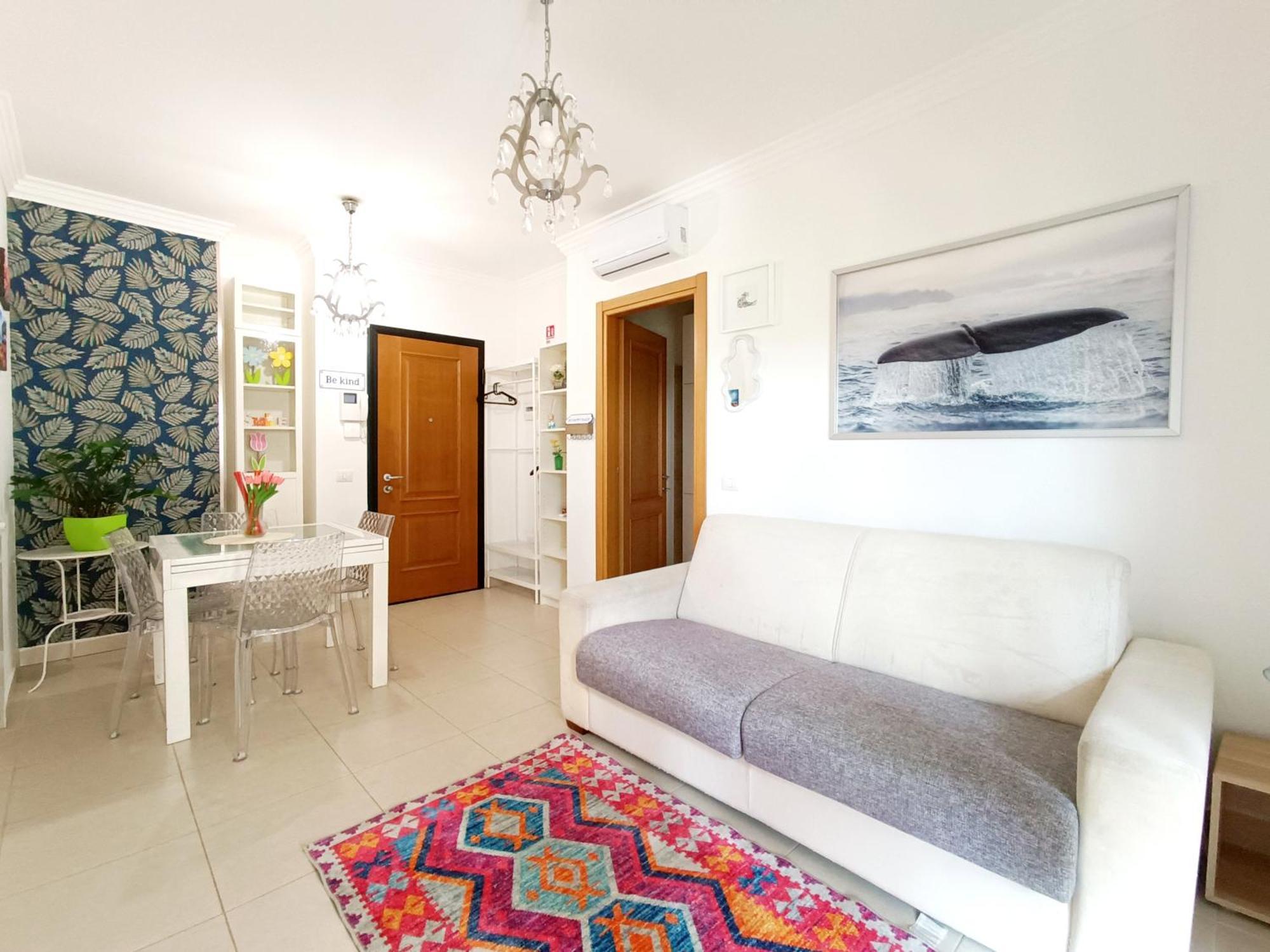 Appartement Grace - Porta Di