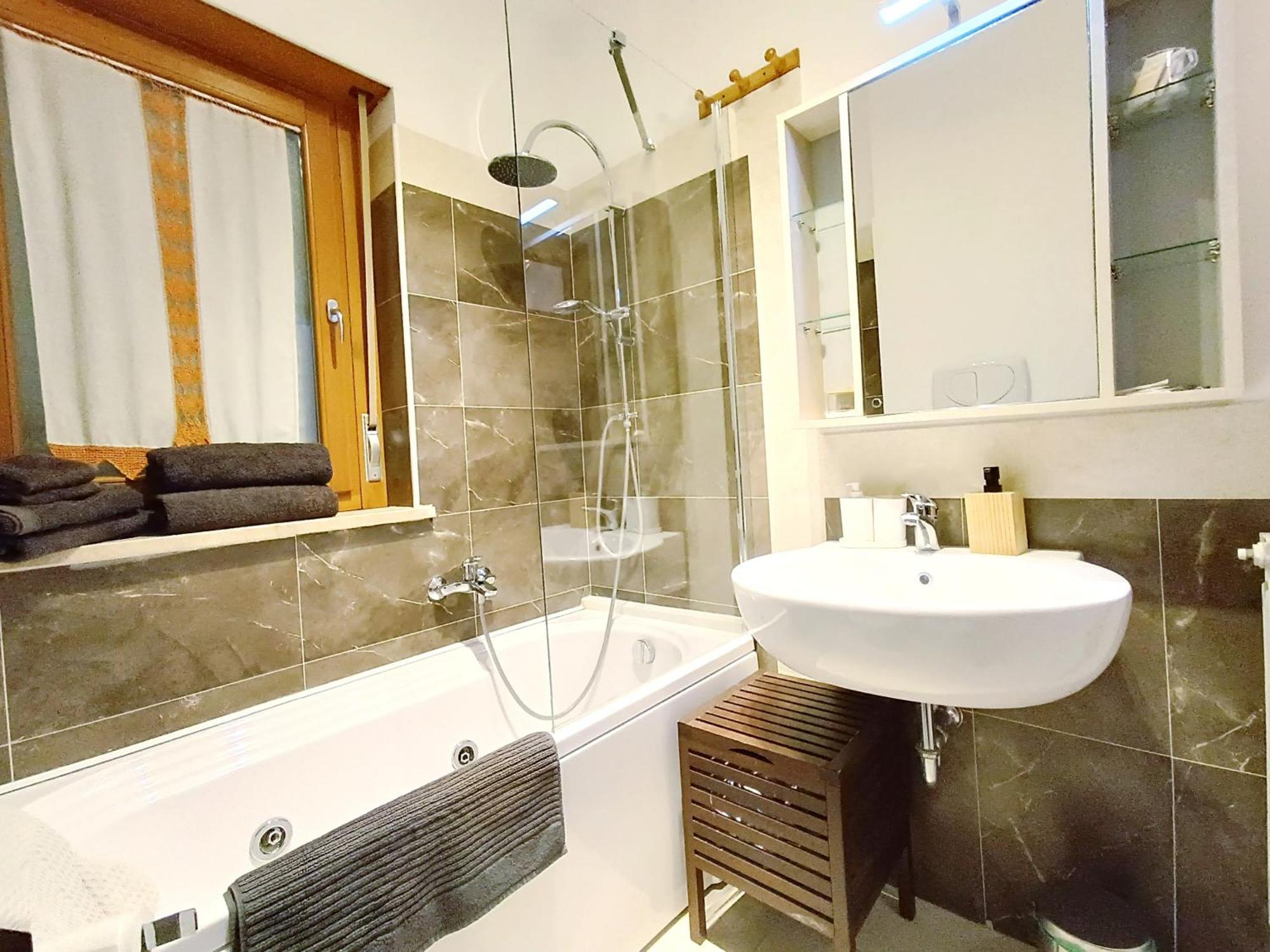 Appartement Grace - Porta Di