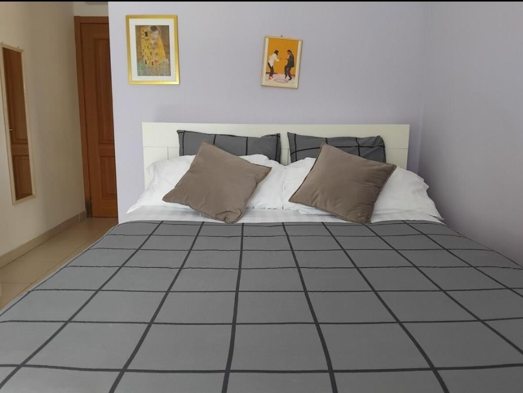 Grace - Porta Di Apartment